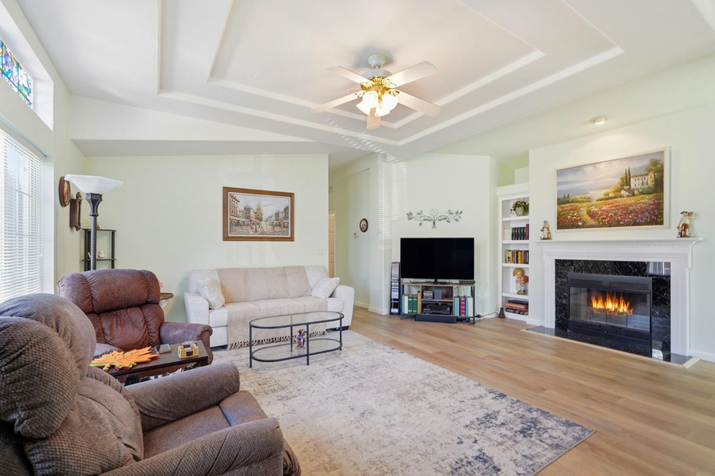 Detail Gallery Image 4 of 34 For 845 Villa Teresa Way #845,  San Jose,  CA 95123 - 3 Beds | 2 Baths