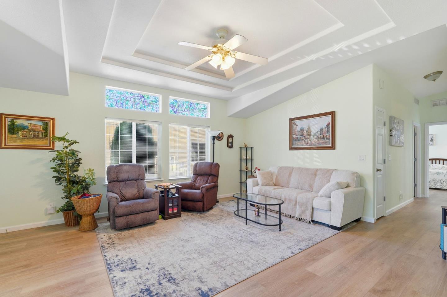 Detail Gallery Image 5 of 34 For 845 Villa Teresa Way #845,  San Jose,  CA 95123 - 3 Beds | 2 Baths