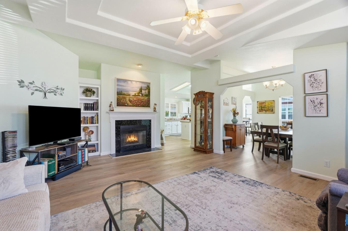 Detail Gallery Image 7 of 34 For 845 Villa Teresa Way #845,  San Jose,  CA 95123 - 3 Beds | 2 Baths