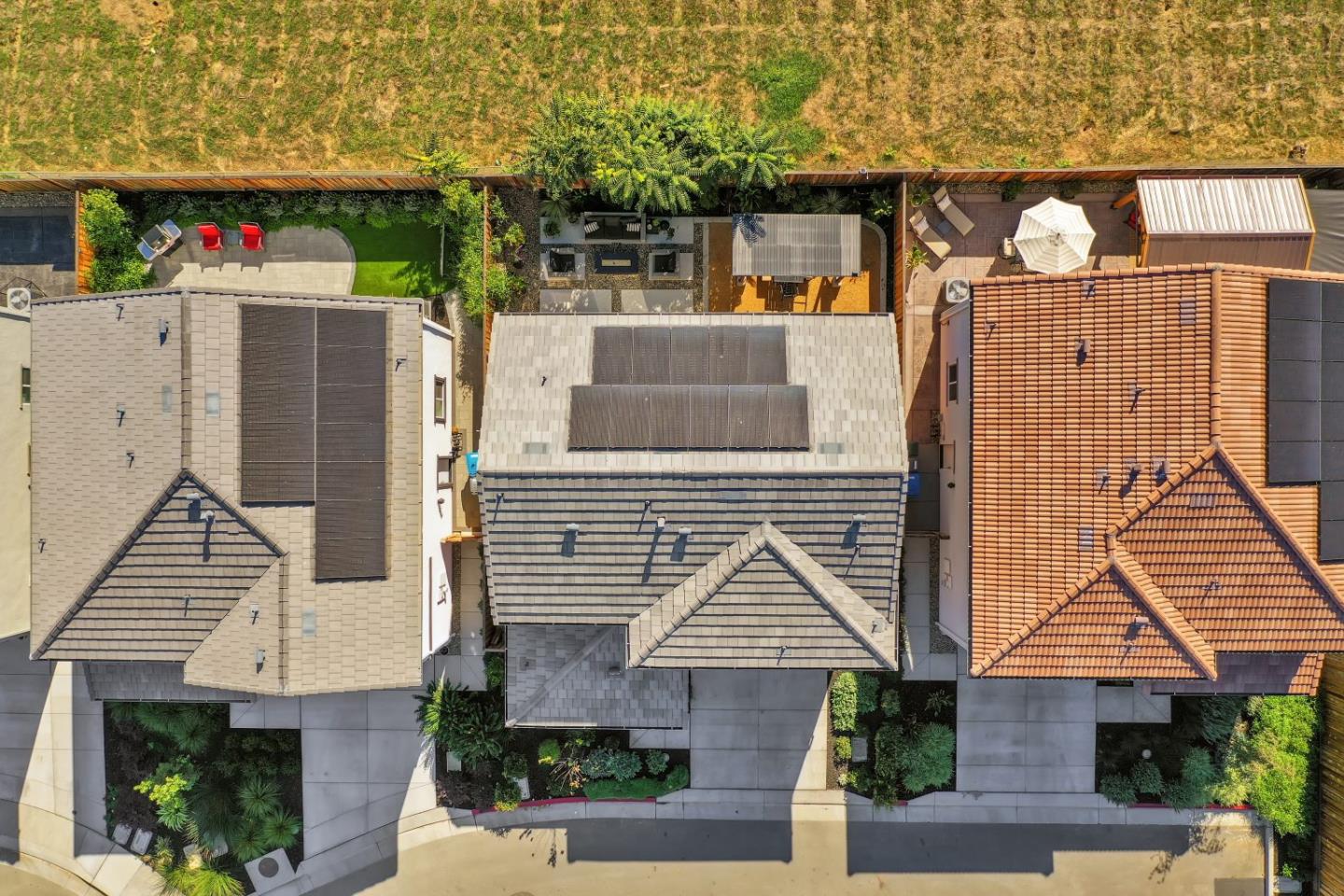 Detail Gallery Image 35 of 38 For 670 Wickham Ct, Gilroy,  CA 95020 - 3 Beds | 2/1 Baths