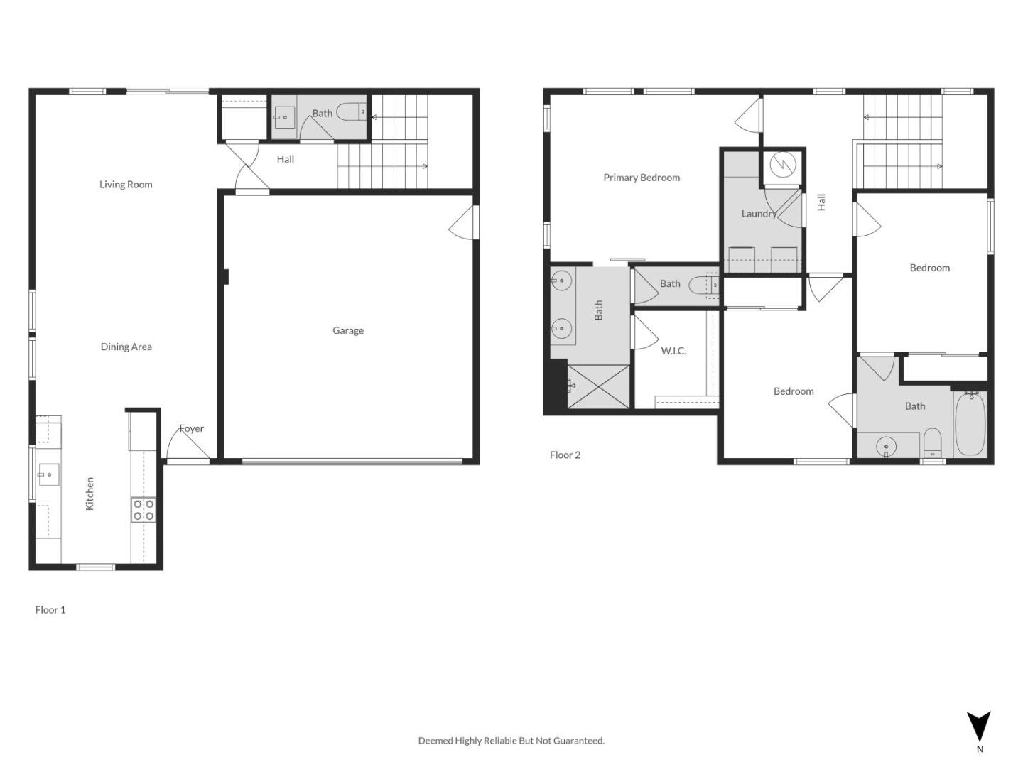 Detail Gallery Image 38 of 38 For 670 Wickham Ct, Gilroy,  CA 95020 - 3 Beds | 2/1 Baths