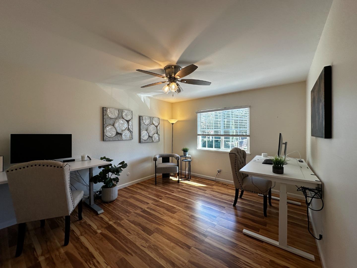 Detail Gallery Image 10 of 28 For 2172 La Salle Dr, Walnut Creek,  CA 94598 - 4 Beds | 2/1 Baths