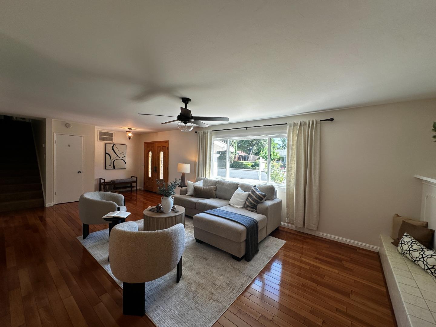 Detail Gallery Image 22 of 28 For 2172 La Salle Dr, Walnut Creek,  CA 94598 - 4 Beds | 2/1 Baths