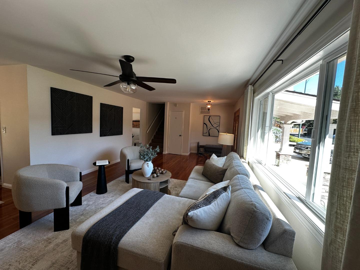 Detail Gallery Image 23 of 28 For 2172 La Salle Dr, Walnut Creek,  CA 94598 - 4 Beds | 2/1 Baths