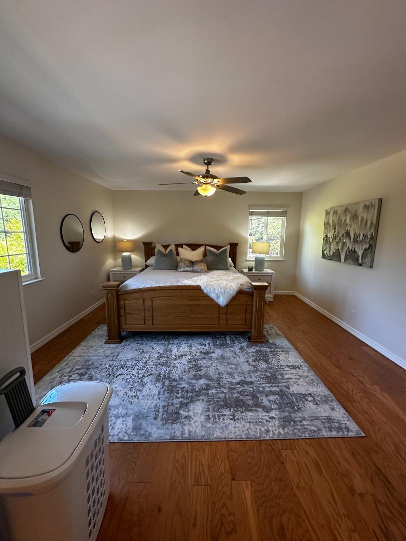 Detail Gallery Image 8 of 28 For 2172 La Salle Dr, Walnut Creek,  CA 94598 - 4 Beds | 2/1 Baths