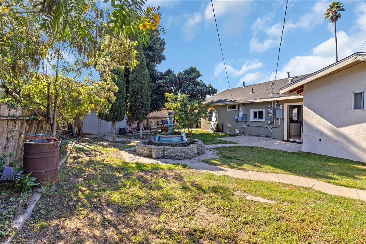 Detail Gallery Image 26 of 36 For 1238 Granada Ave, Salinas,  CA 93906 - 3 Beds | 1 Baths