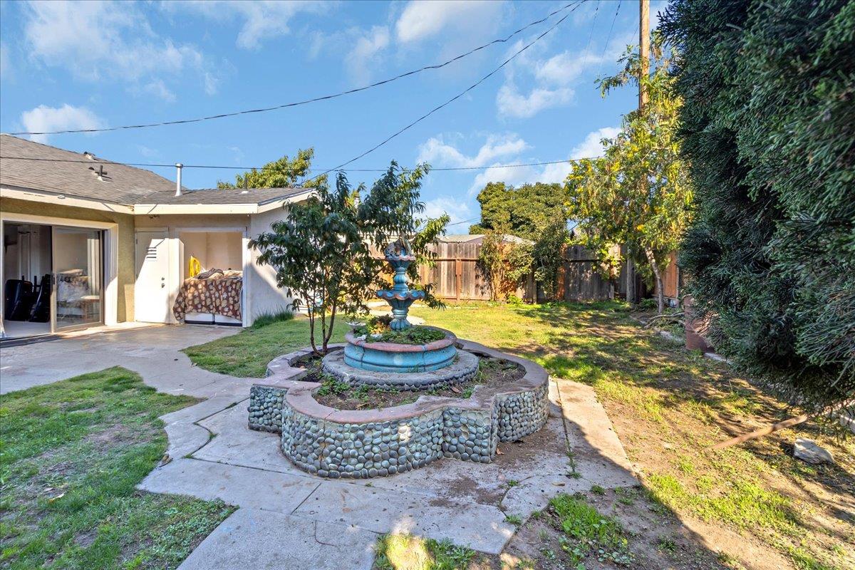 Detail Gallery Image 27 of 36 For 1238 Granada Ave, Salinas,  CA 93906 - 3 Beds | 1 Baths