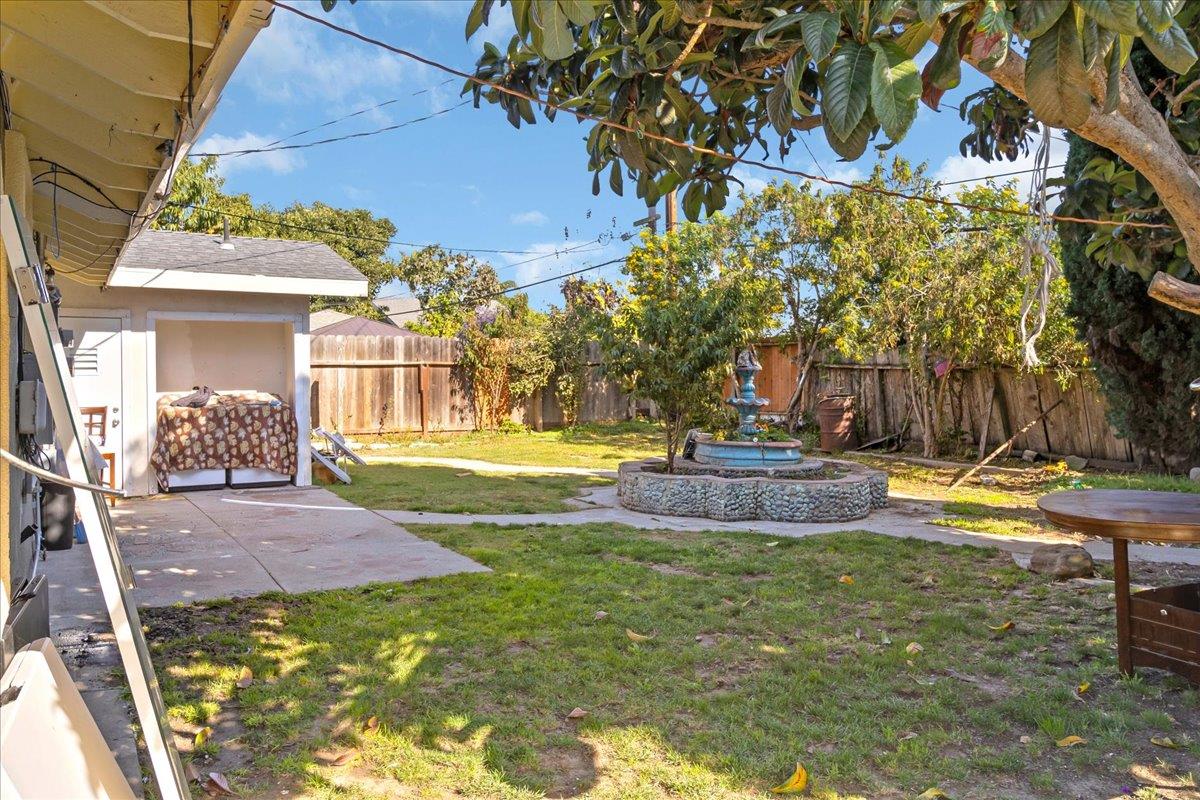 Detail Gallery Image 28 of 36 For 1238 Granada Ave, Salinas,  CA 93906 - 3 Beds | 1 Baths