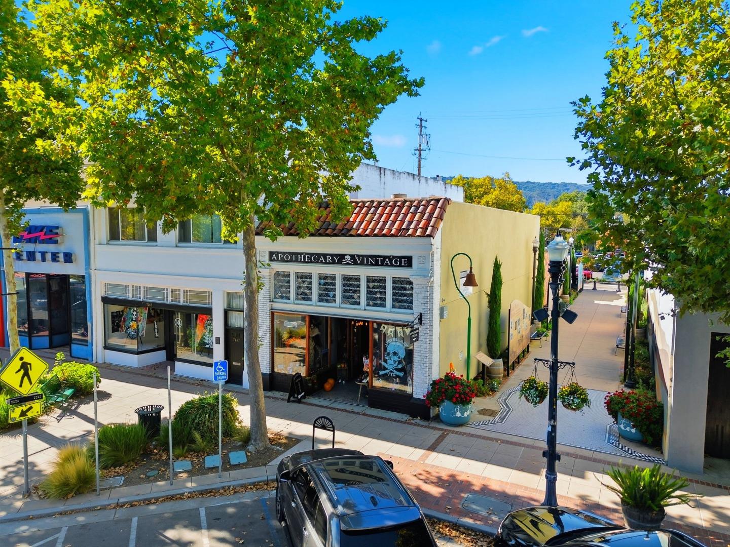 Detail Gallery Image 43 of 64 For 7451 Monterey St, Gilroy,  CA 95020 - – Beds | – Baths