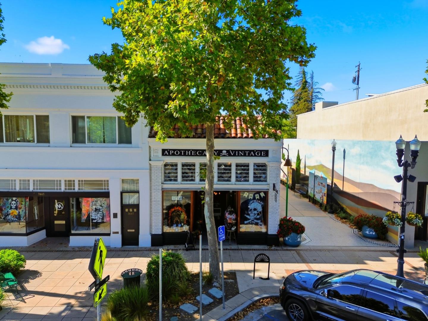 Detail Gallery Image 44 of 64 For 7451 Monterey St, Gilroy,  CA 95020 - – Beds | – Baths