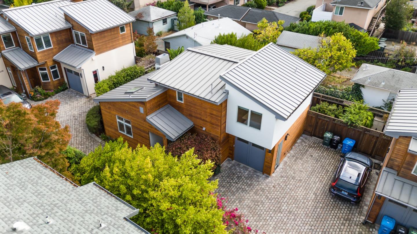 Detail Gallery Image 34 of 41 For 1236 Hoover St, Menlo Park,  CA 94025 - 3 Beds | 3 Baths