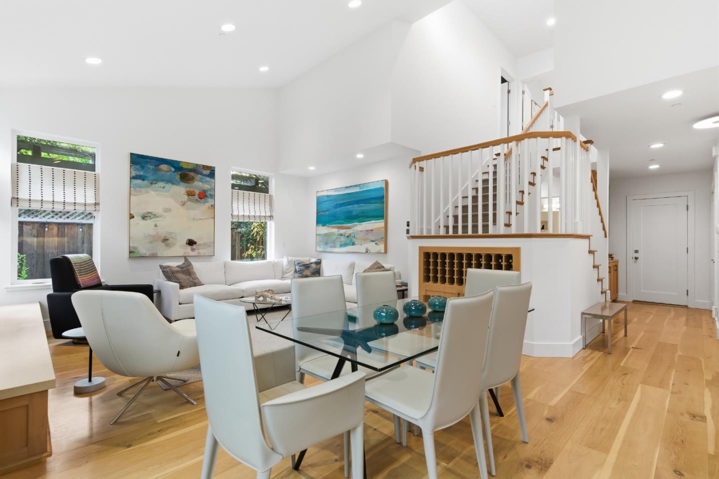 Detail Gallery Image 5 of 41 For 1236 Hoover St, Menlo Park,  CA 94025 - 3 Beds | 3 Baths