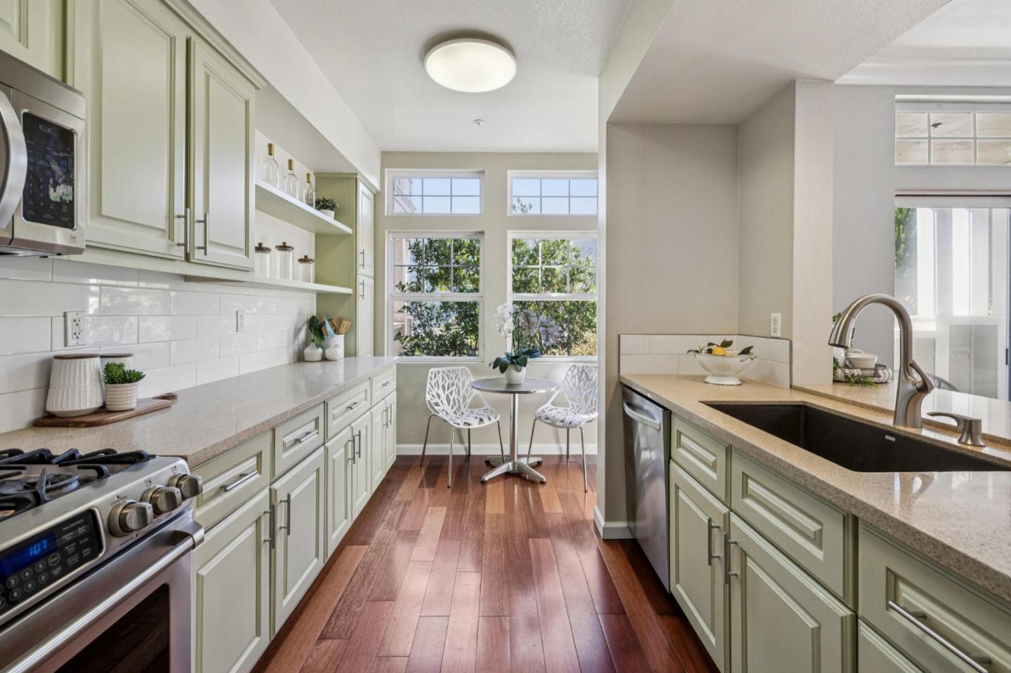 Detail Gallery Image 12 of 41 For 415 Callippe Ct, Brisbane,  CA 94005 - 3 Beds | 2 Baths