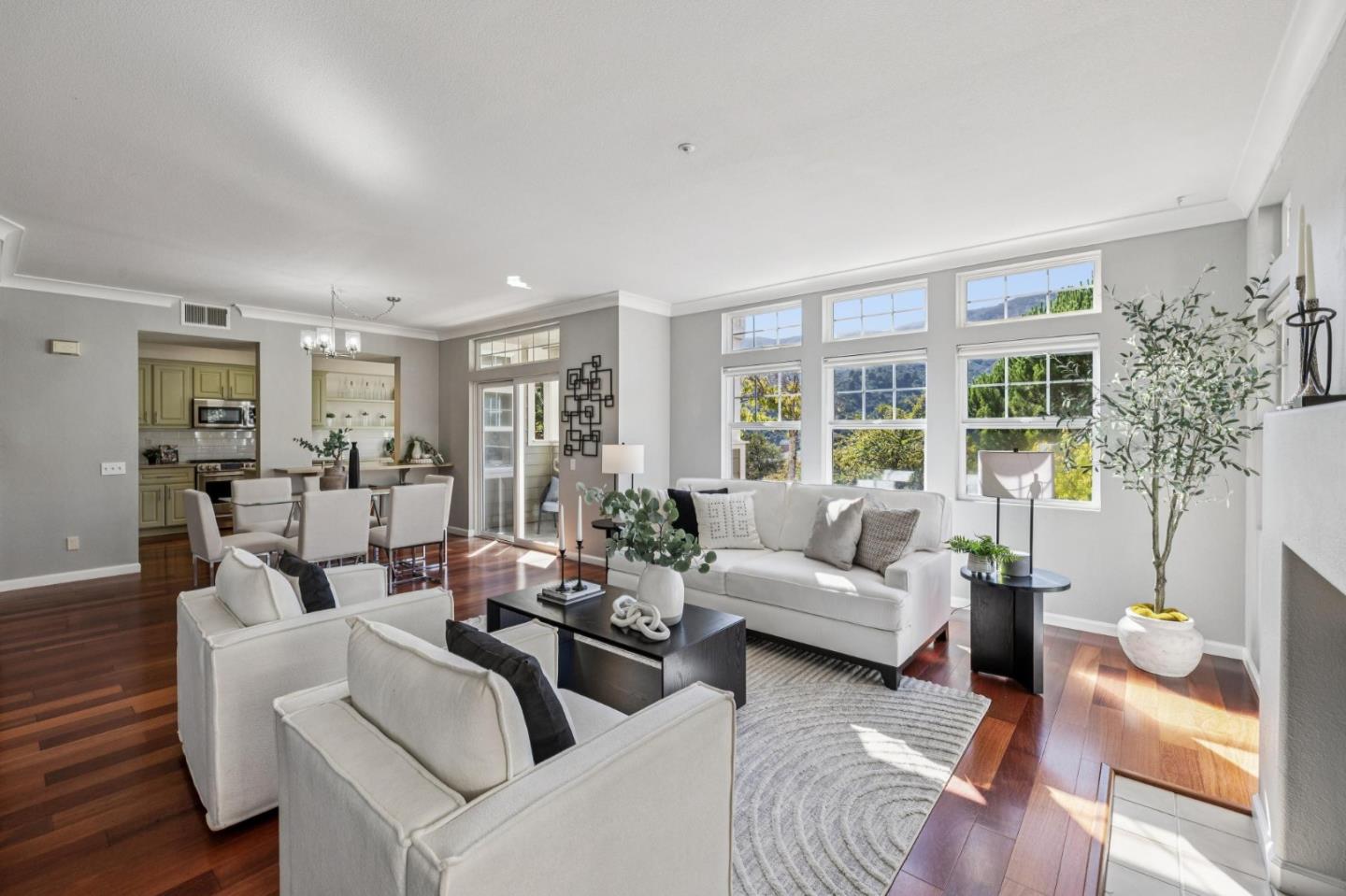 Detail Gallery Image 2 of 41 For 415 Callippe Ct, Brisbane,  CA 94005 - 3 Beds | 2 Baths