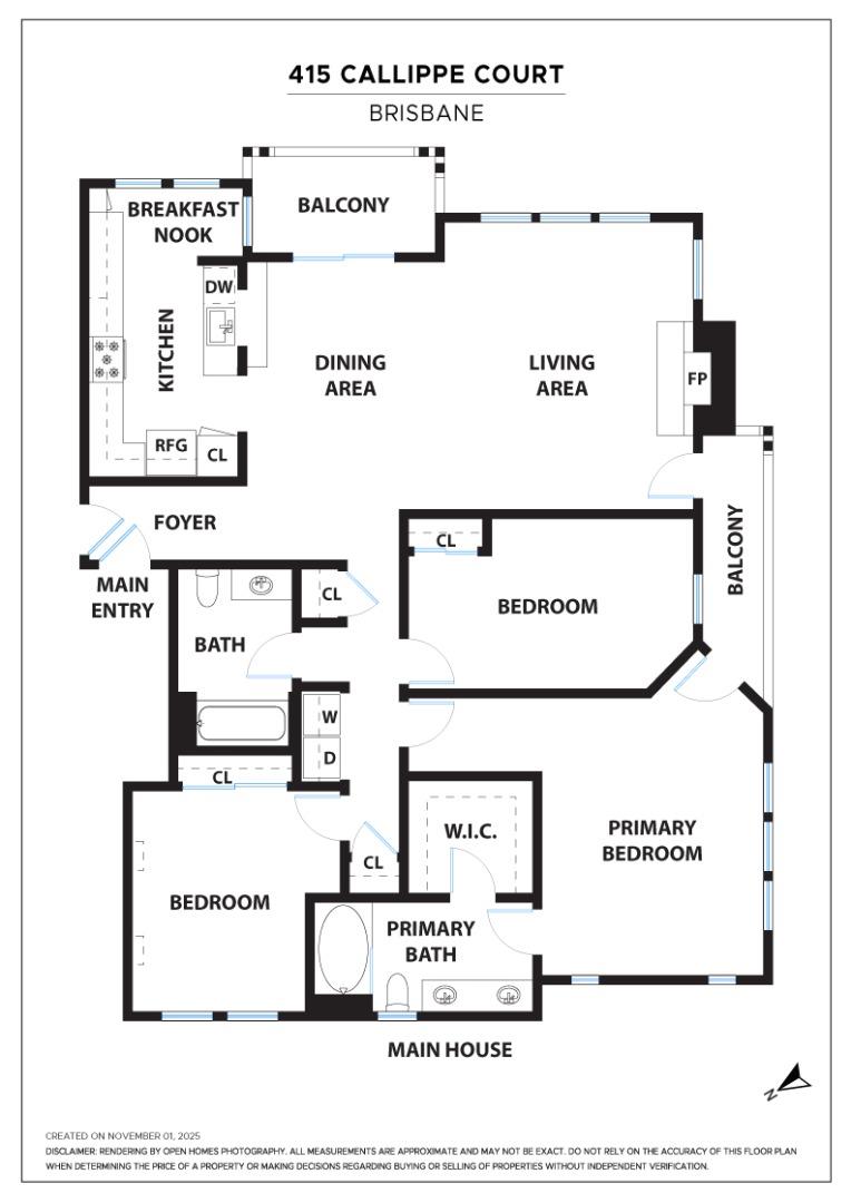 Detail Gallery Image 31 of 41 For 415 Callippe Ct, Brisbane,  CA 94005 - 3 Beds | 2 Baths