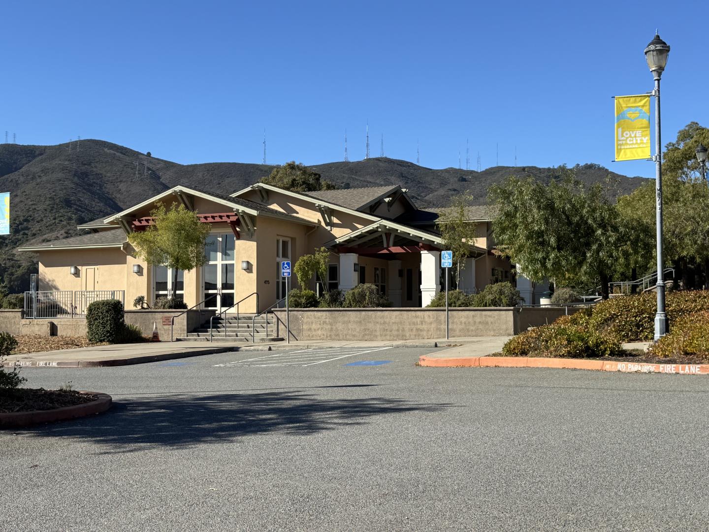 Detail Gallery Image 41 of 41 For 415 Callippe Ct, Brisbane,  CA 94005 - 3 Beds | 2 Baths