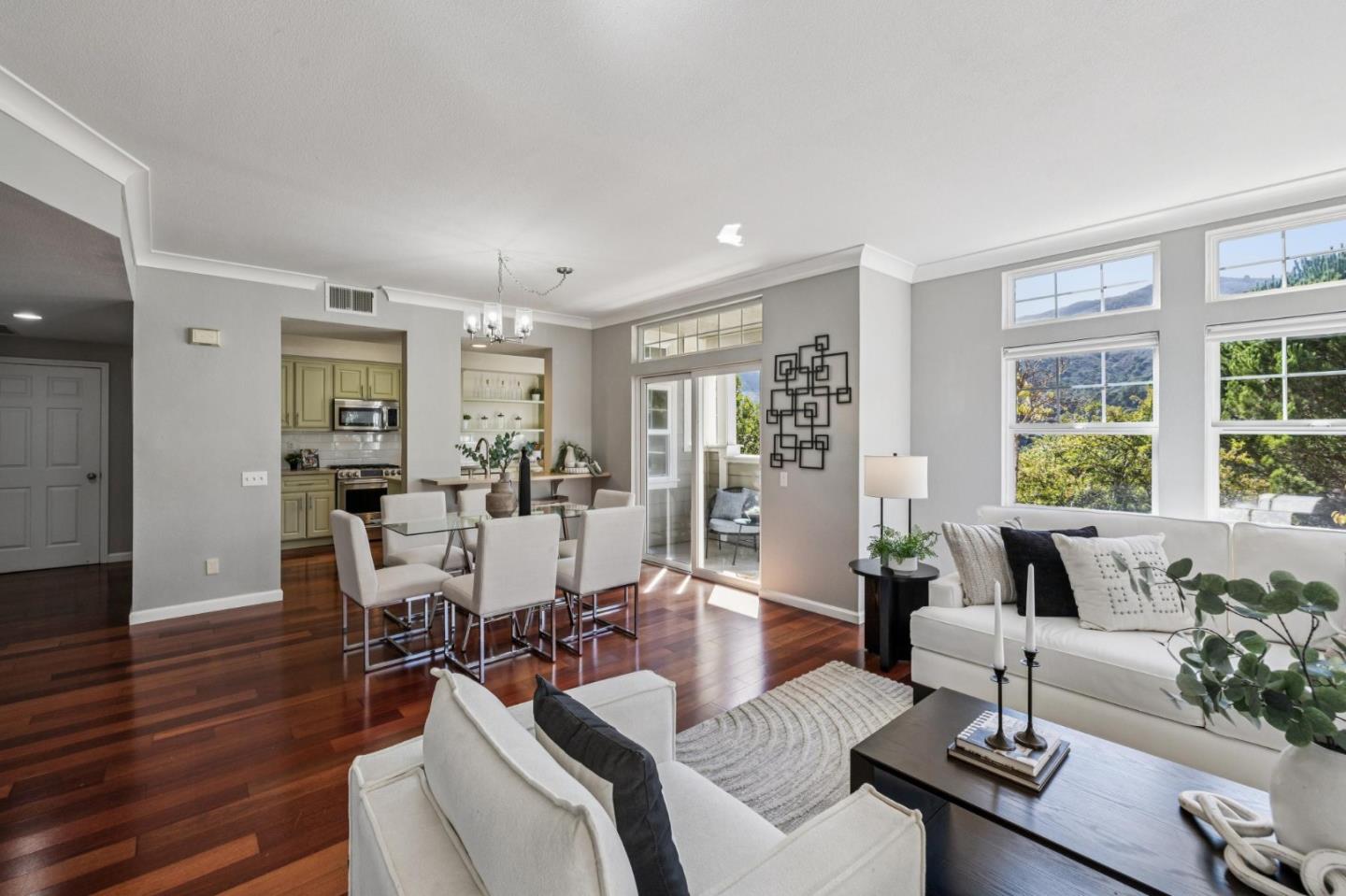 Detail Gallery Image 6 of 41 For 415 Callippe Ct, Brisbane,  CA 94005 - 3 Beds | 2 Baths