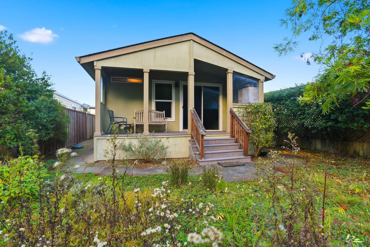 Detail Gallery Image 32 of 37 For 172 Culebra Ln #172,  Moss Beach,  CA 94038 - 2 Beds | 2 Baths