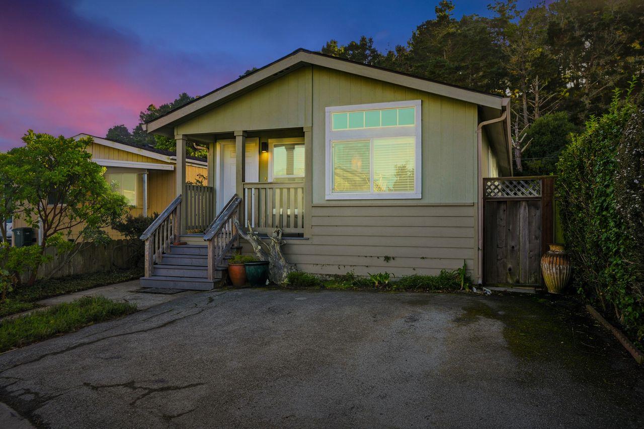 Detail Gallery Image 37 of 37 For 172 Culebra Ln #172,  Moss Beach,  CA 94038 - 2 Beds | 2 Baths