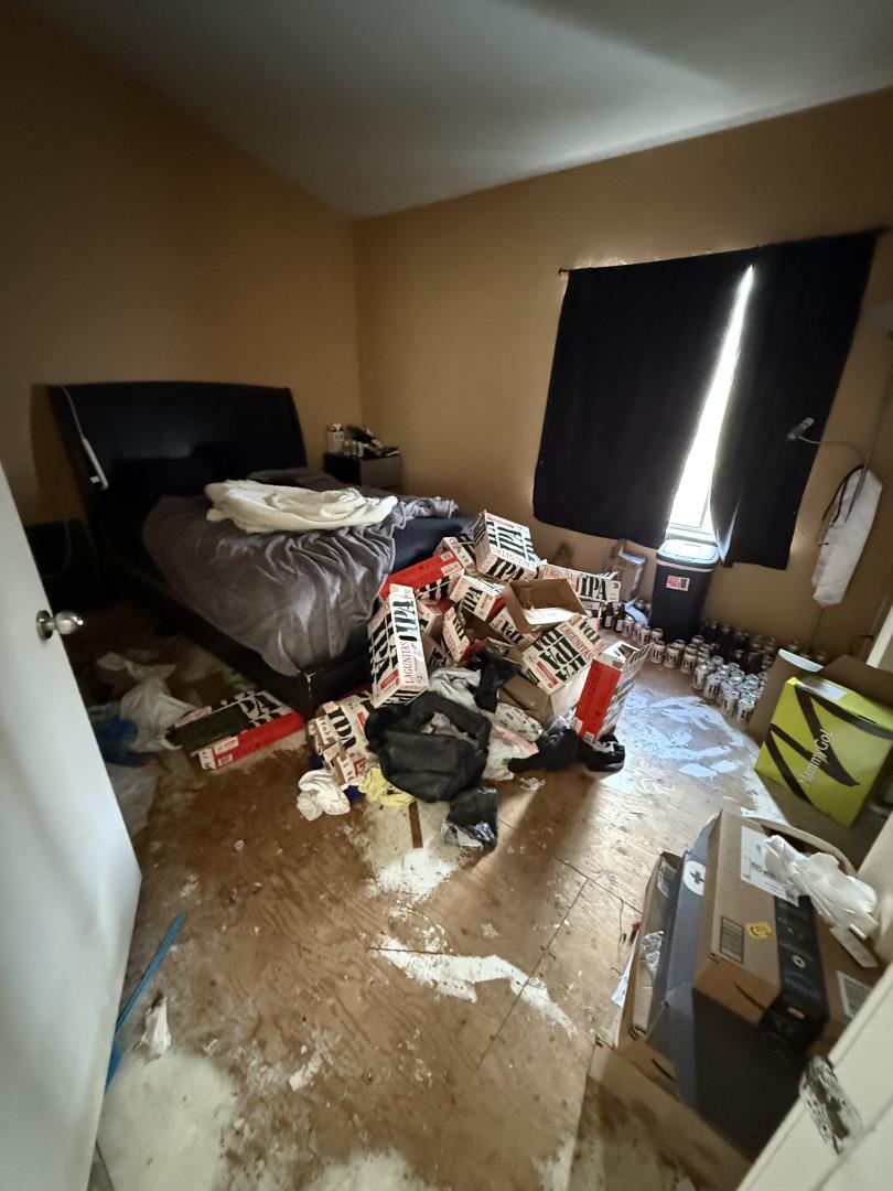 Detail Gallery Image 7 of 15 For 370 Carousel Dr, Vallejo,  CA 94589 - 3 Beds | 2/1 Baths