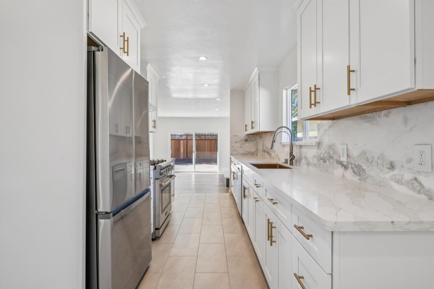 Detail Gallery Image 41 of 70 For 700 Gull Ave, Foster City,  CA 94404 - 3 Beds | 2 Baths