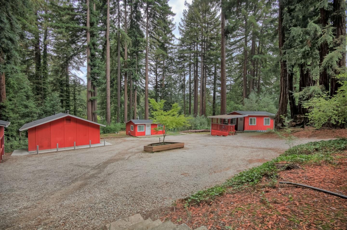 Detail Gallery Image 11 of 32 For 13070 Redwood Ave, Boulder Creek,  CA 95006 - – Beds | – Baths