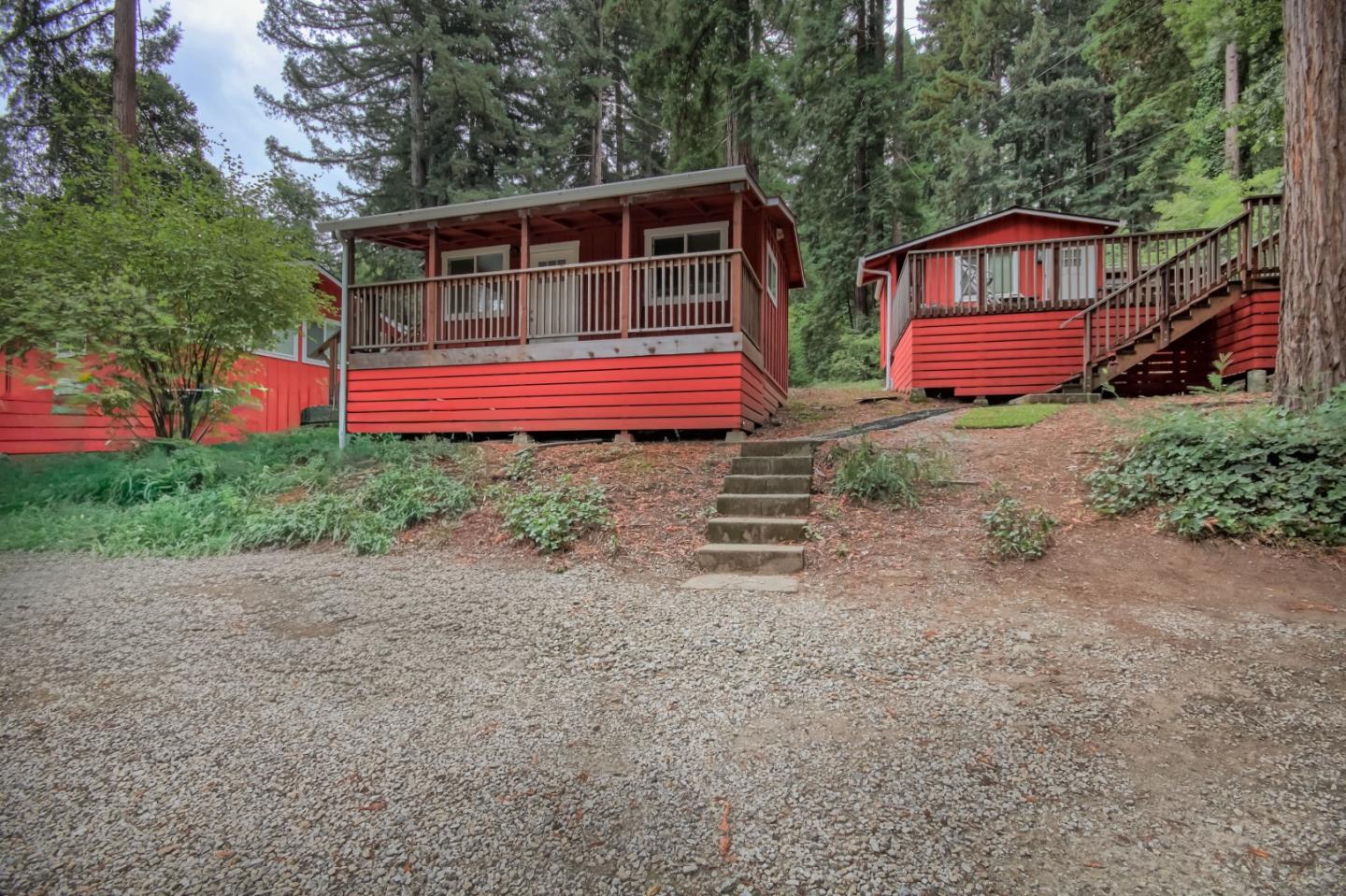 Detail Gallery Image 12 of 32 For 13070 Redwood Ave, Boulder Creek,  CA 95006 - – Beds | – Baths