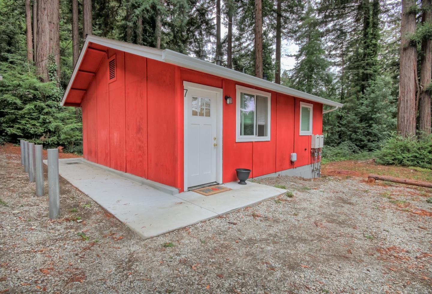 Detail Gallery Image 13 of 32 For 13070 Redwood Ave, Boulder Creek,  CA 95006 - – Beds | – Baths