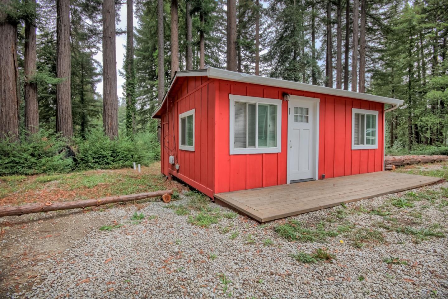 Detail Gallery Image 14 of 32 For 13070 Redwood Ave, Boulder Creek,  CA 95006 - – Beds | – Baths