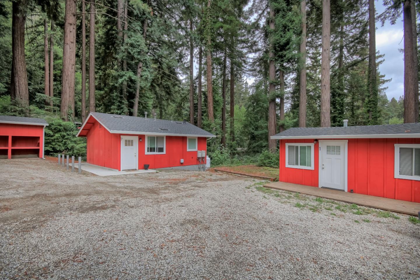 Detail Gallery Image 15 of 32 For 13070 Redwood Ave, Boulder Creek,  CA 95006 - – Beds | – Baths