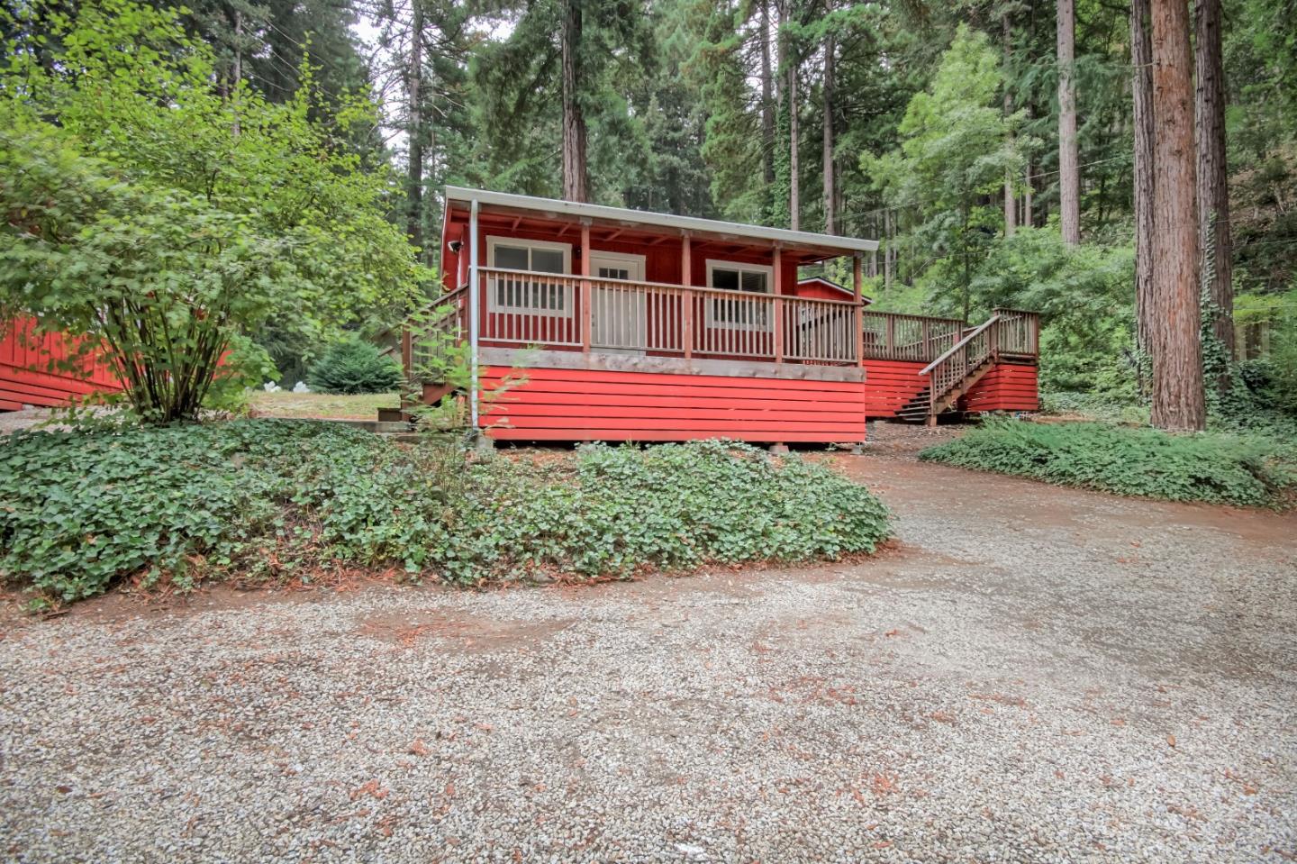 Detail Gallery Image 16 of 32 For 13070 Redwood Ave, Boulder Creek,  CA 95006 - – Beds | – Baths