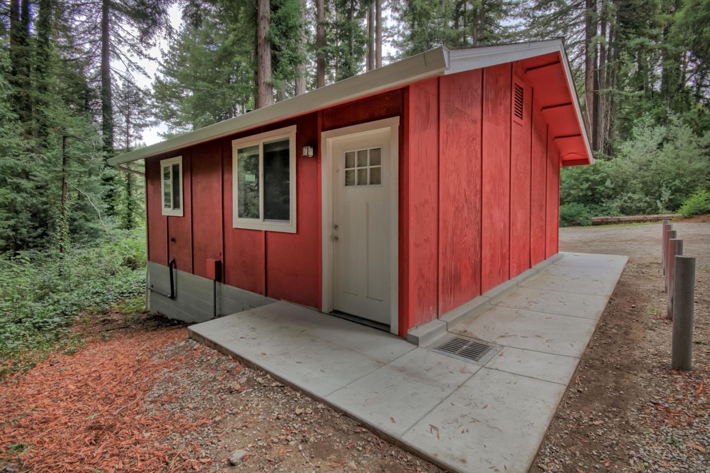 Detail Gallery Image 17 of 32 For 13070 Redwood Ave, Boulder Creek,  CA 95006 - – Beds | – Baths