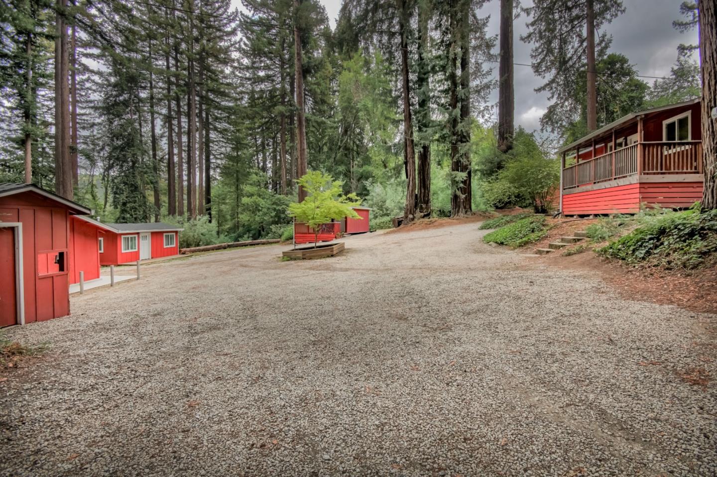 Detail Gallery Image 2 of 32 For 13070 Redwood Ave, Boulder Creek,  CA 95006 - – Beds | – Baths