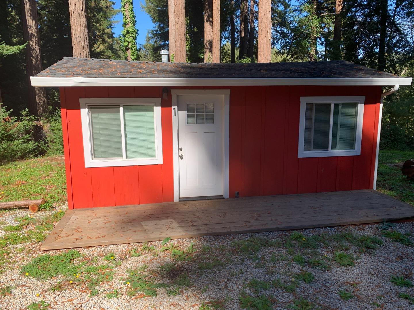 Detail Gallery Image 24 of 32 For 13070 Redwood Ave, Boulder Creek,  CA 95006 - – Beds | – Baths