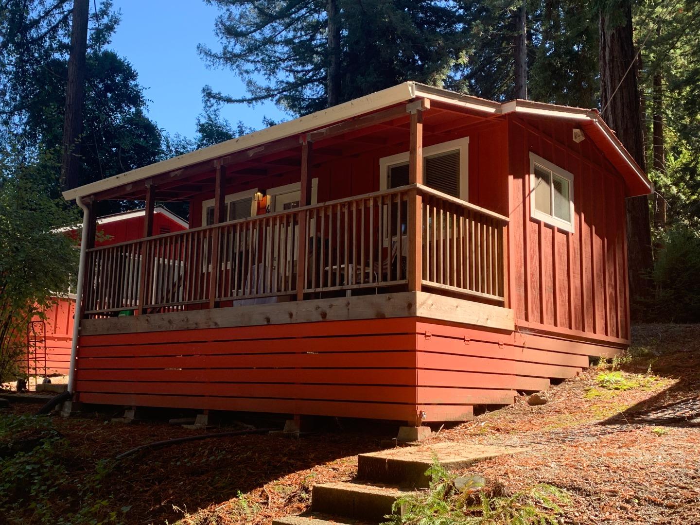 Detail Gallery Image 25 of 32 For 13070 Redwood Ave, Boulder Creek,  CA 95006 - – Beds | – Baths