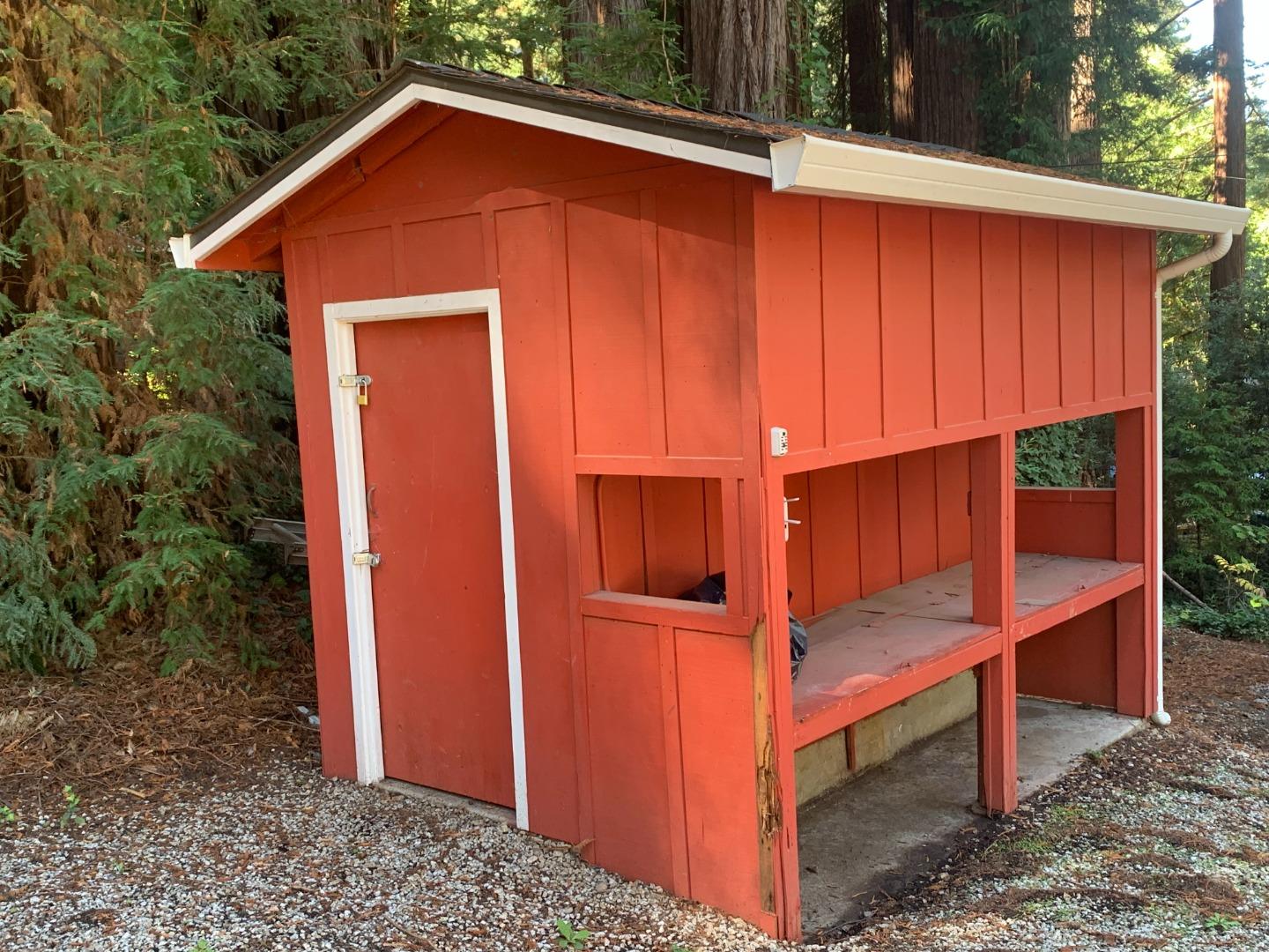 Detail Gallery Image 26 of 32 For 13070 Redwood Ave, Boulder Creek,  CA 95006 - – Beds | – Baths