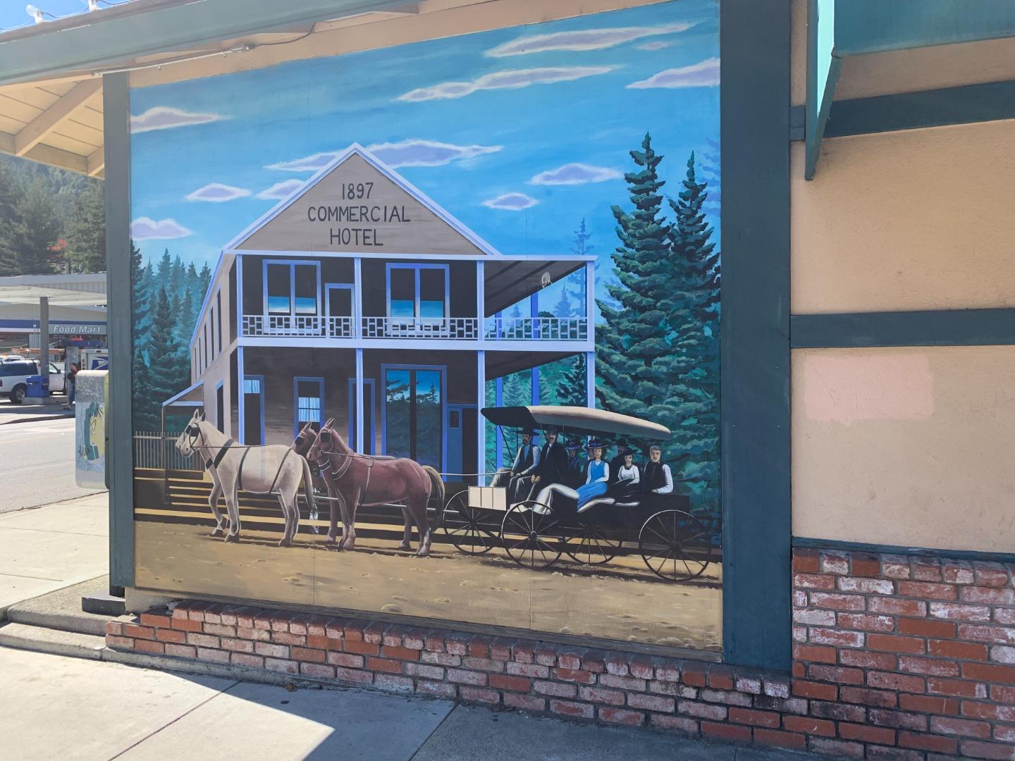 Detail Gallery Image 29 of 32 For 13070 Redwood Ave, Boulder Creek,  CA 95006 - – Beds | – Baths