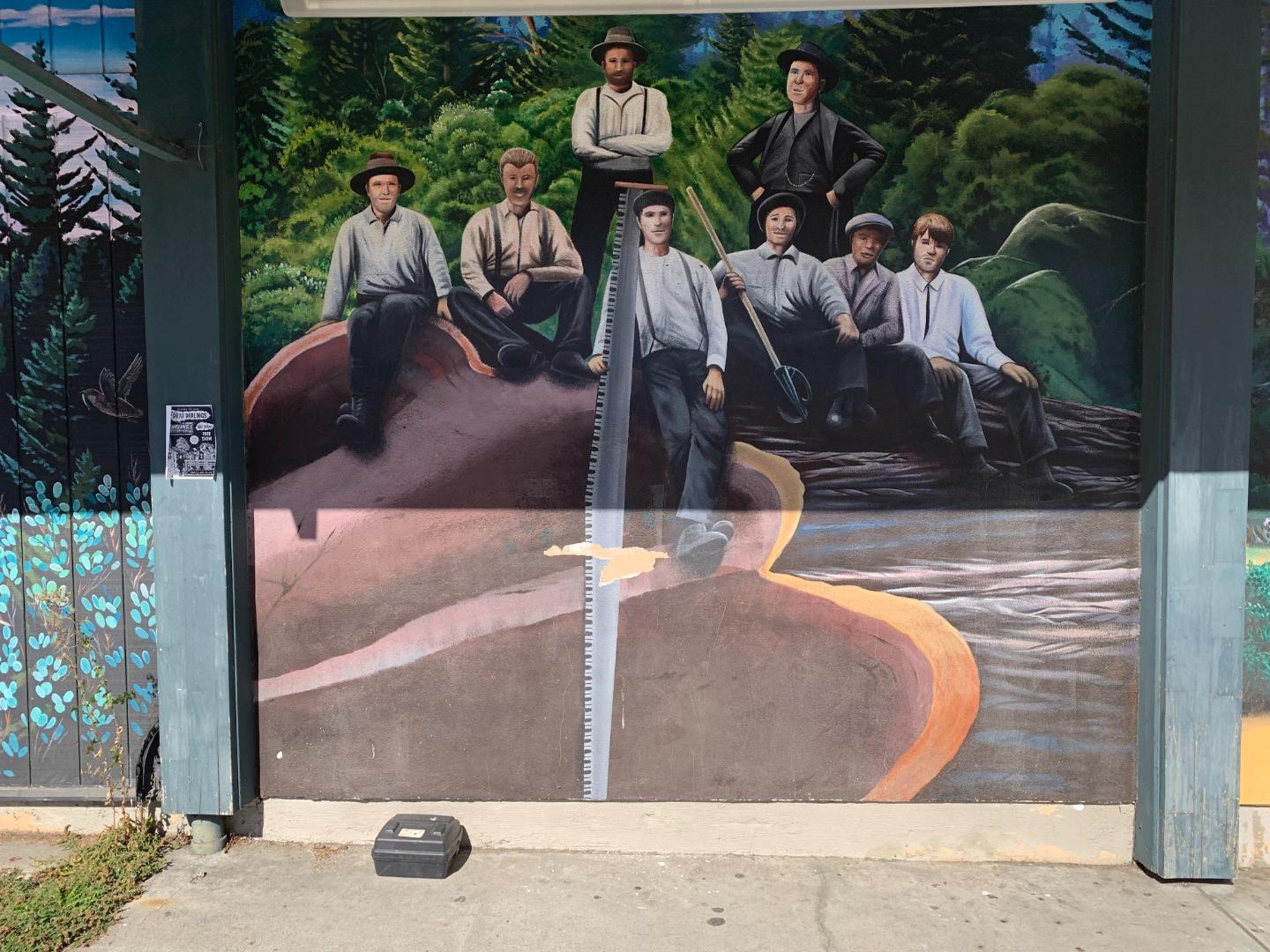 Detail Gallery Image 30 of 32 For 13070 Redwood Ave, Boulder Creek,  CA 95006 - – Beds | – Baths