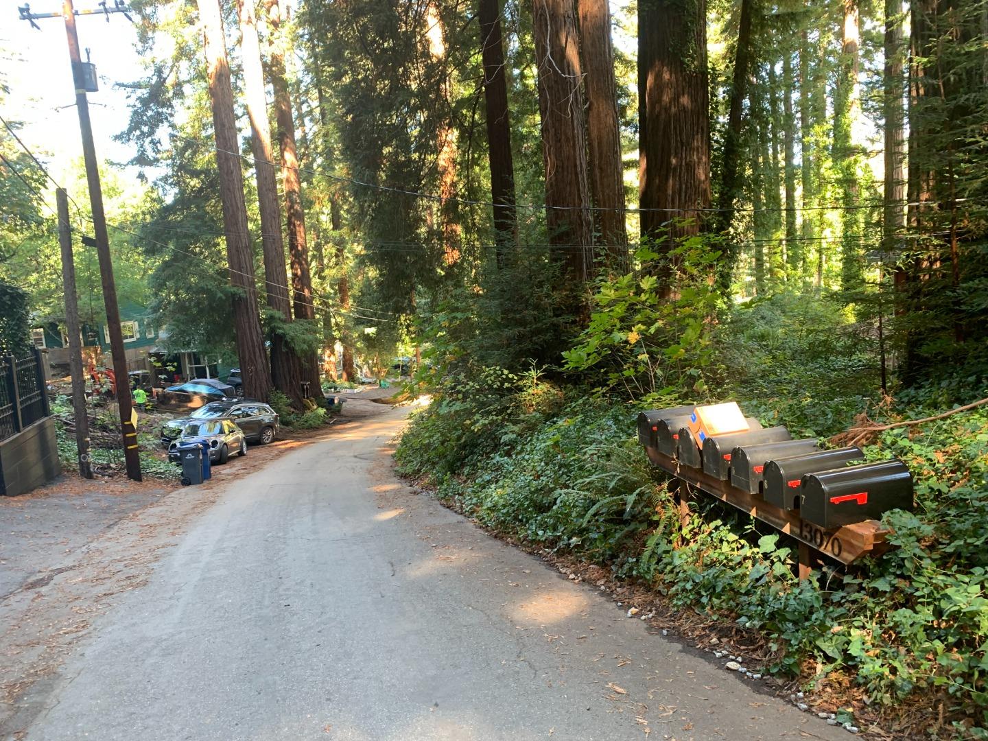 Detail Gallery Image 32 of 32 For 13070 Redwood Ave, Boulder Creek,  CA 95006 - – Beds | – Baths