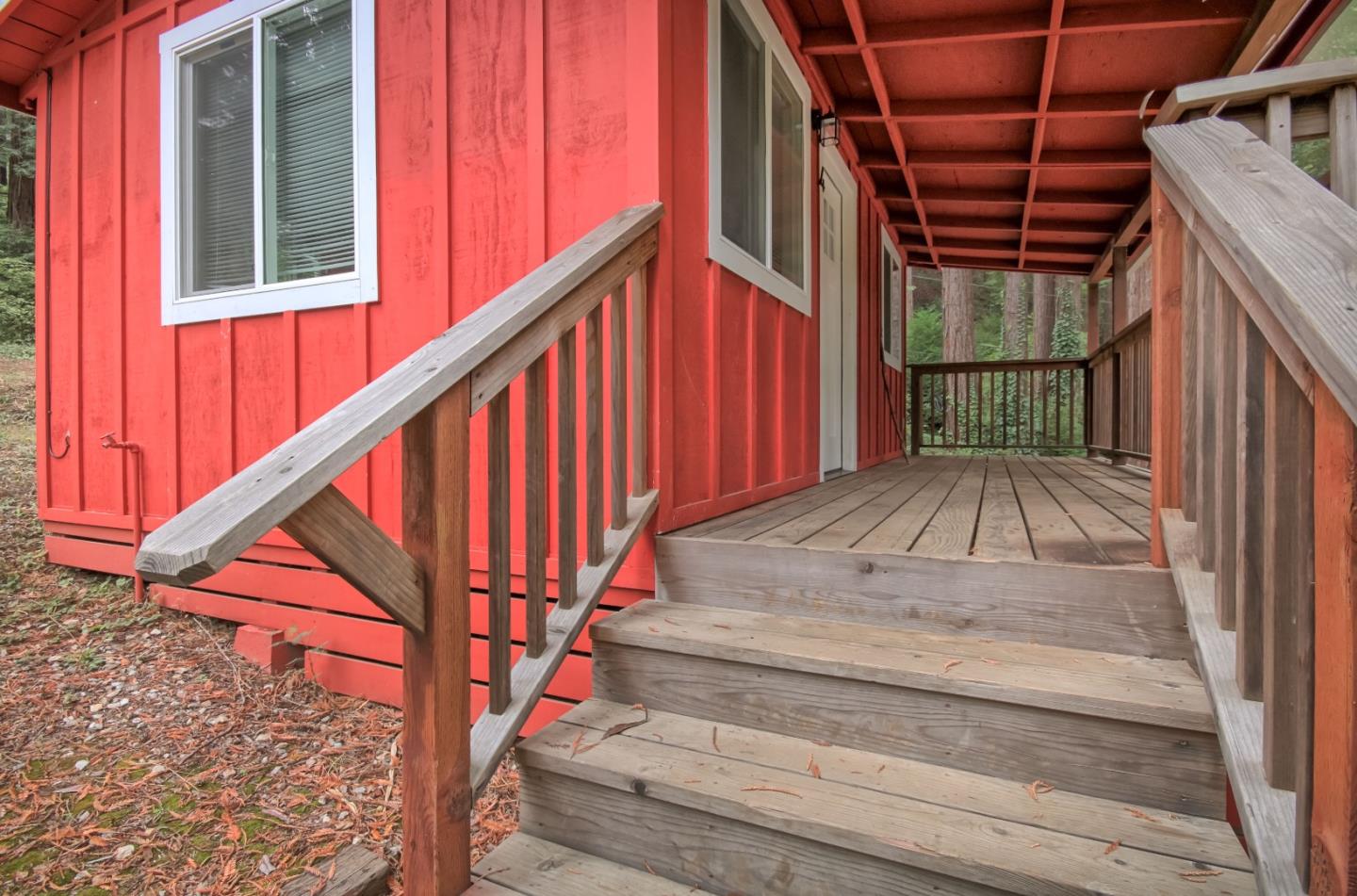 Detail Gallery Image 4 of 32 For 13070 Redwood Ave, Boulder Creek,  CA 95006 - – Beds | – Baths