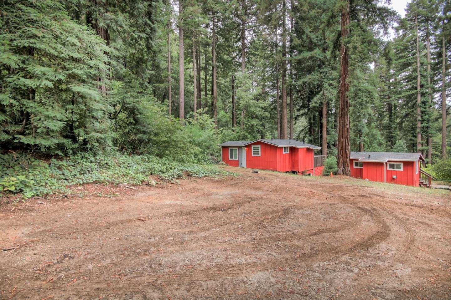 Detail Gallery Image 6 of 32 For 13070 Redwood Ave, Boulder Creek,  CA 95006 - – Beds | – Baths