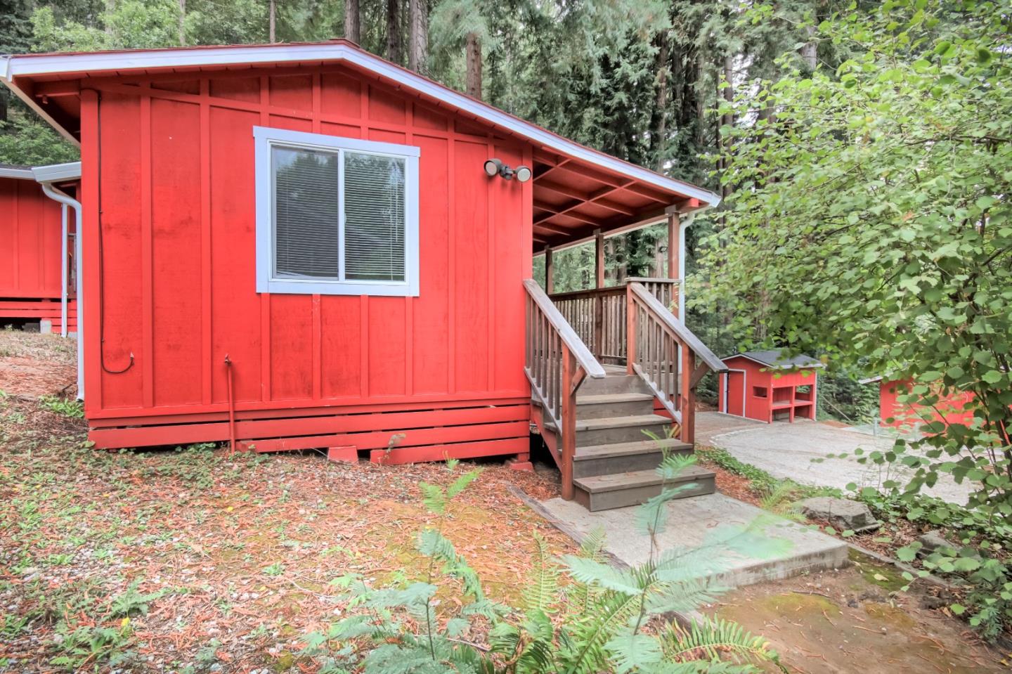 Detail Gallery Image 8 of 32 For 13070 Redwood Ave, Boulder Creek,  CA 95006 - – Beds | – Baths