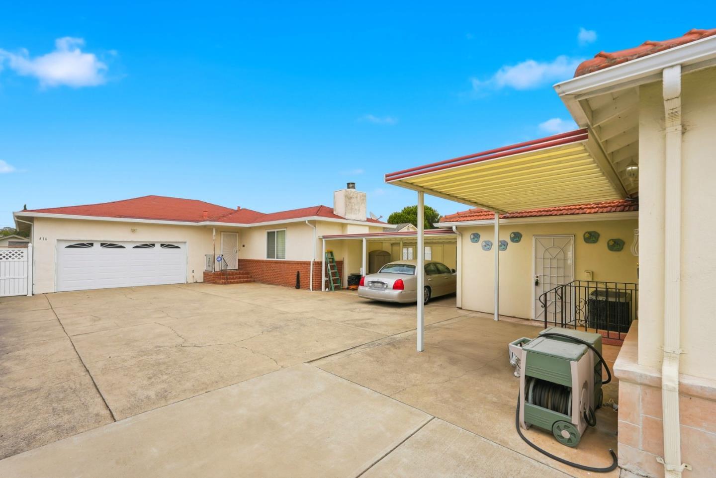 Detail Gallery Image 33 of 46 For 418 Sybil Ave, San Leandro,  CA 94577 - – Beds | – Baths