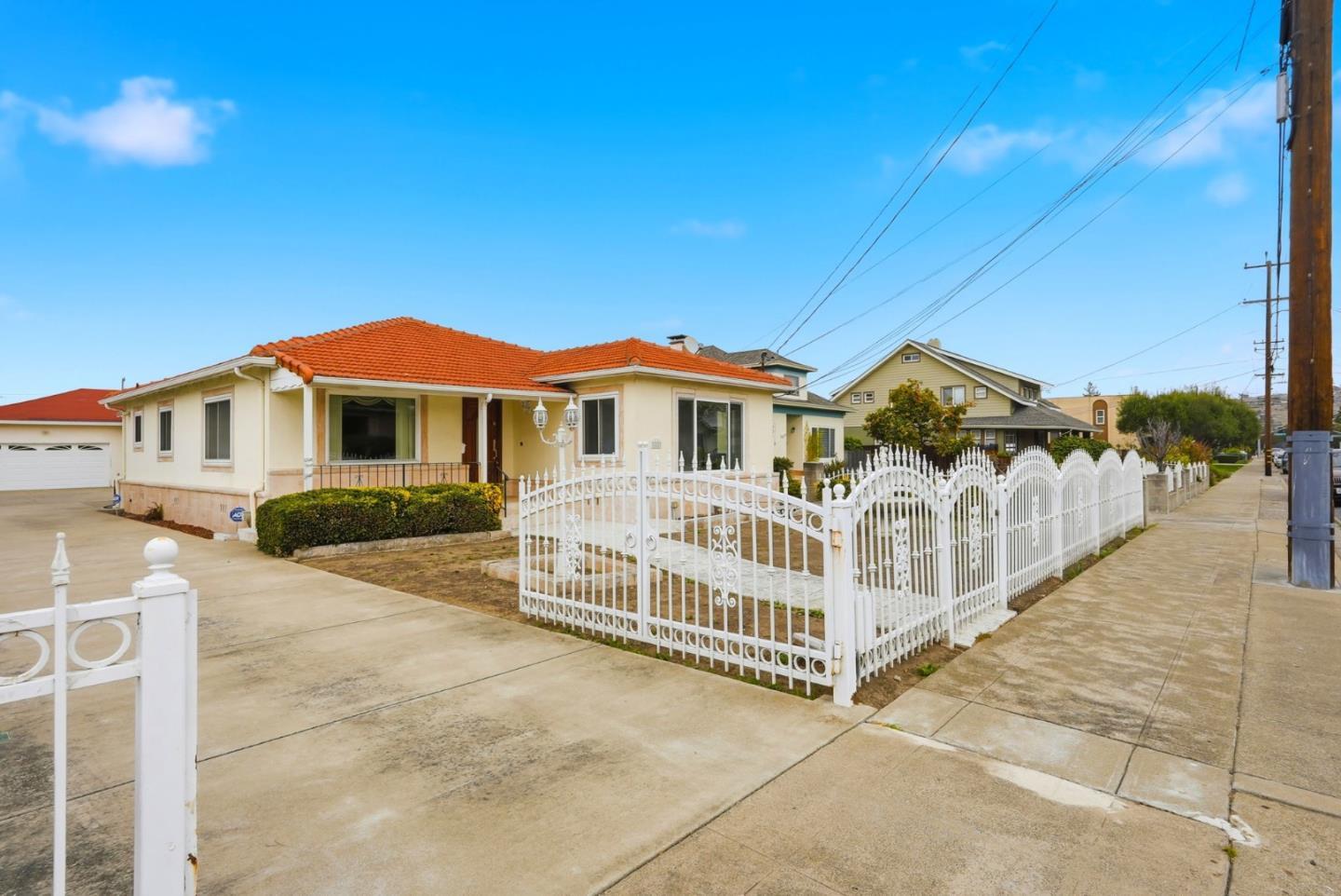 Detail Gallery Image 41 of 46 For 418 Sybil Ave, San Leandro,  CA 94577 - – Beds | – Baths