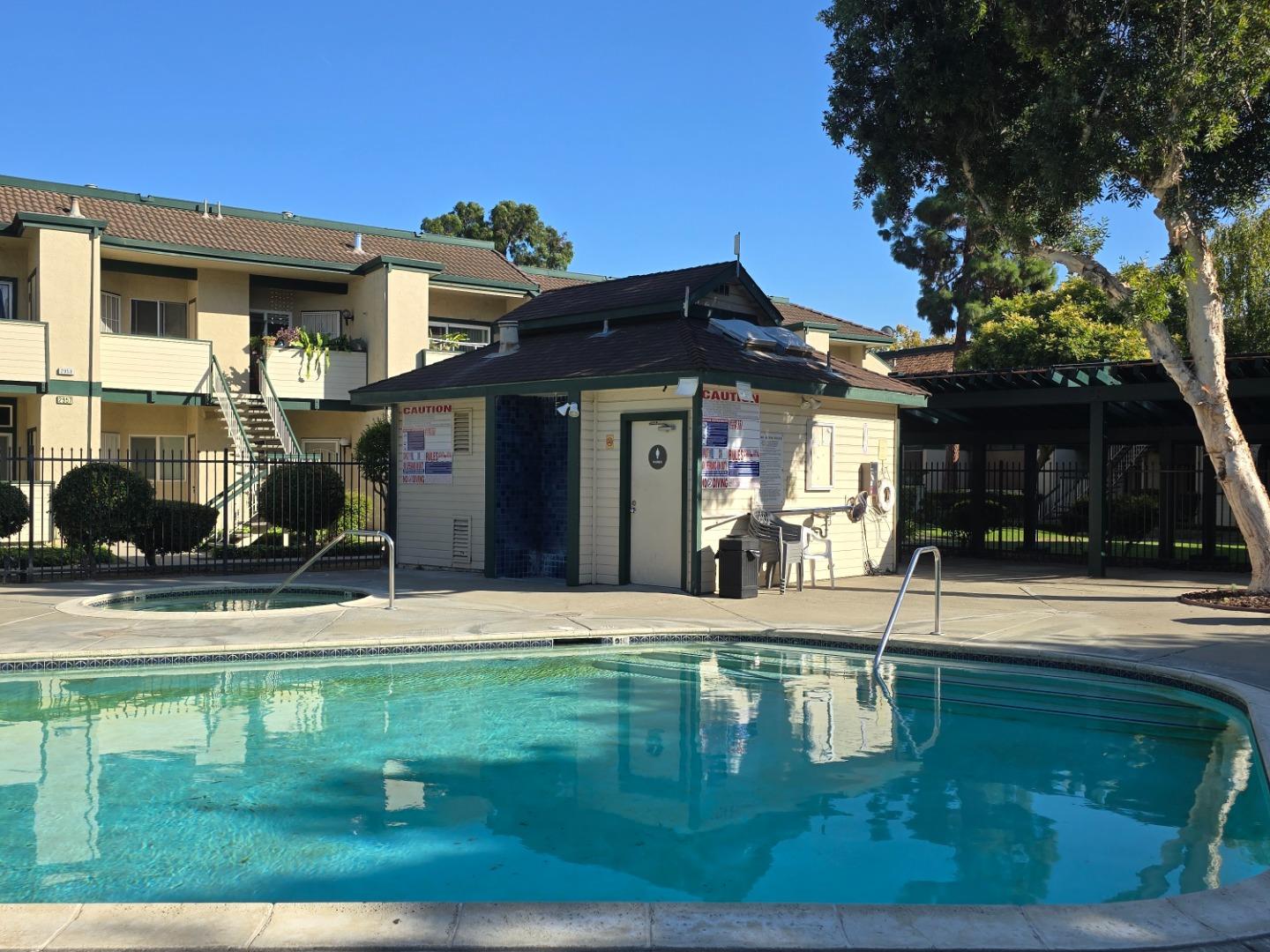 Detail Gallery Image 33 of 35 For 3064 Flint St #35,  Union City,  CA 94587 - 2 Beds | 2 Baths