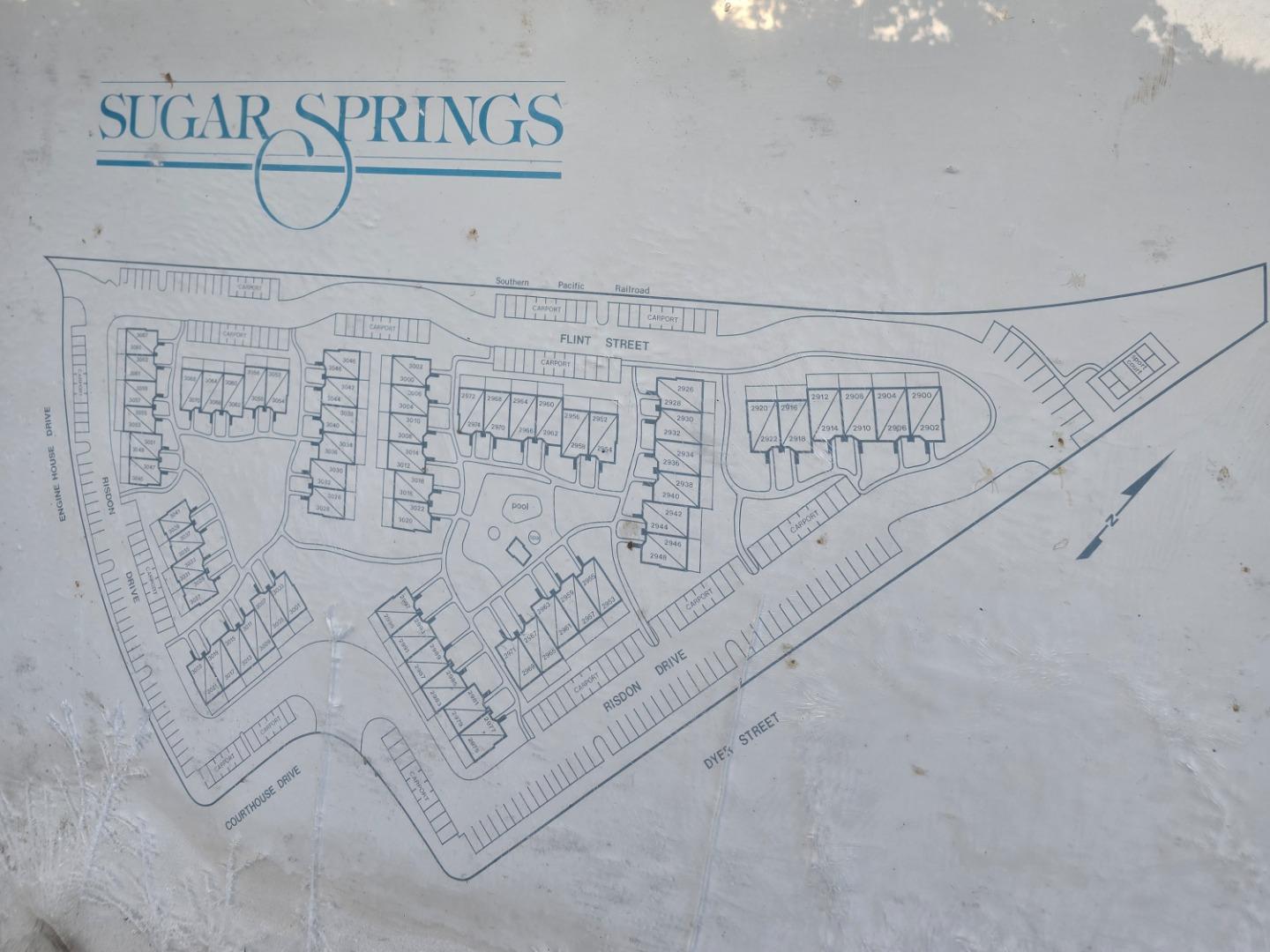 Detail Gallery Image 36 of 36 For 3064 Flint St #35,  Union City,  CA 94587 - 2 Beds | 2 Baths