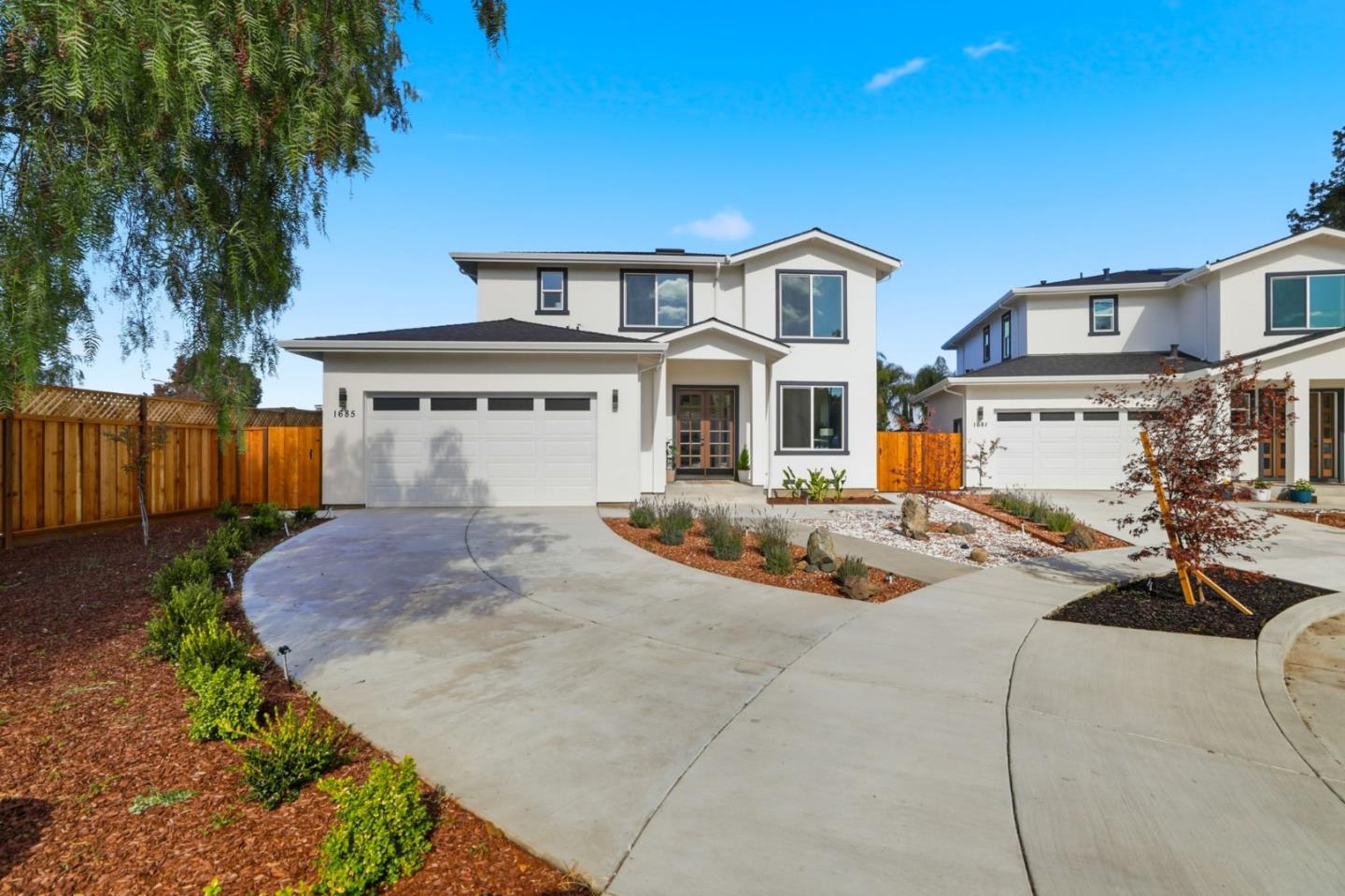 Front Image Thumbnail for 1685 Zinnia Ln, San Jose, CA 95124