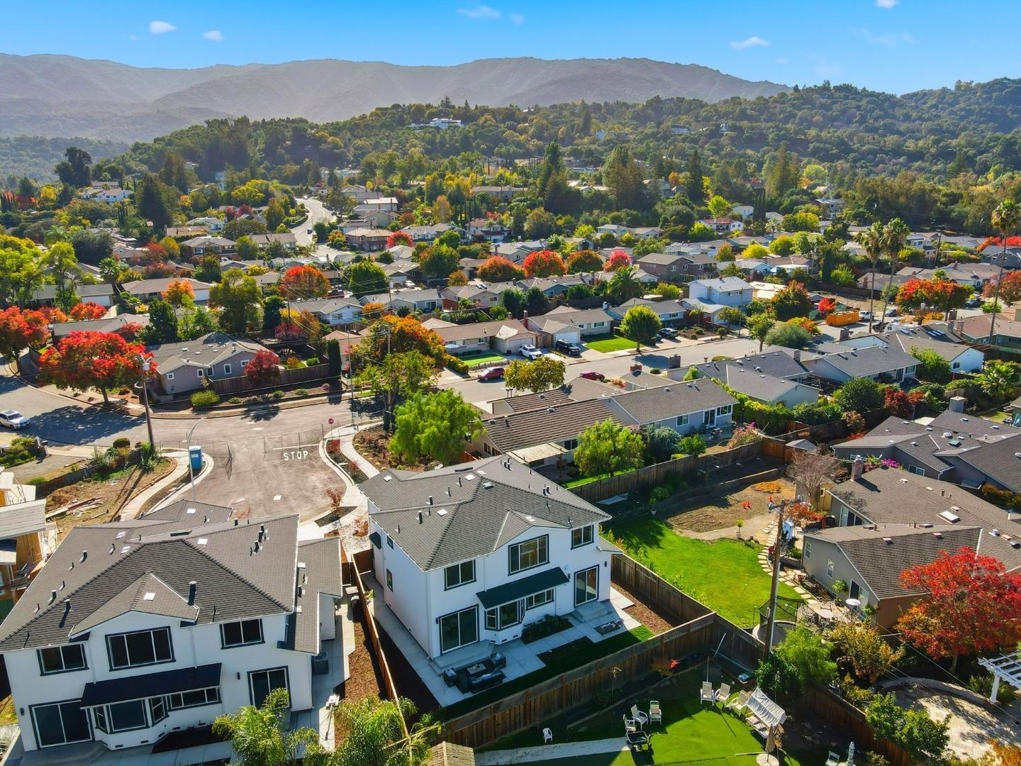 Detail Gallery Image 59 of 63 For 1685 Zinnia Ln, San Jose,  CA 95124 - 5 Beds | 5/1 Baths