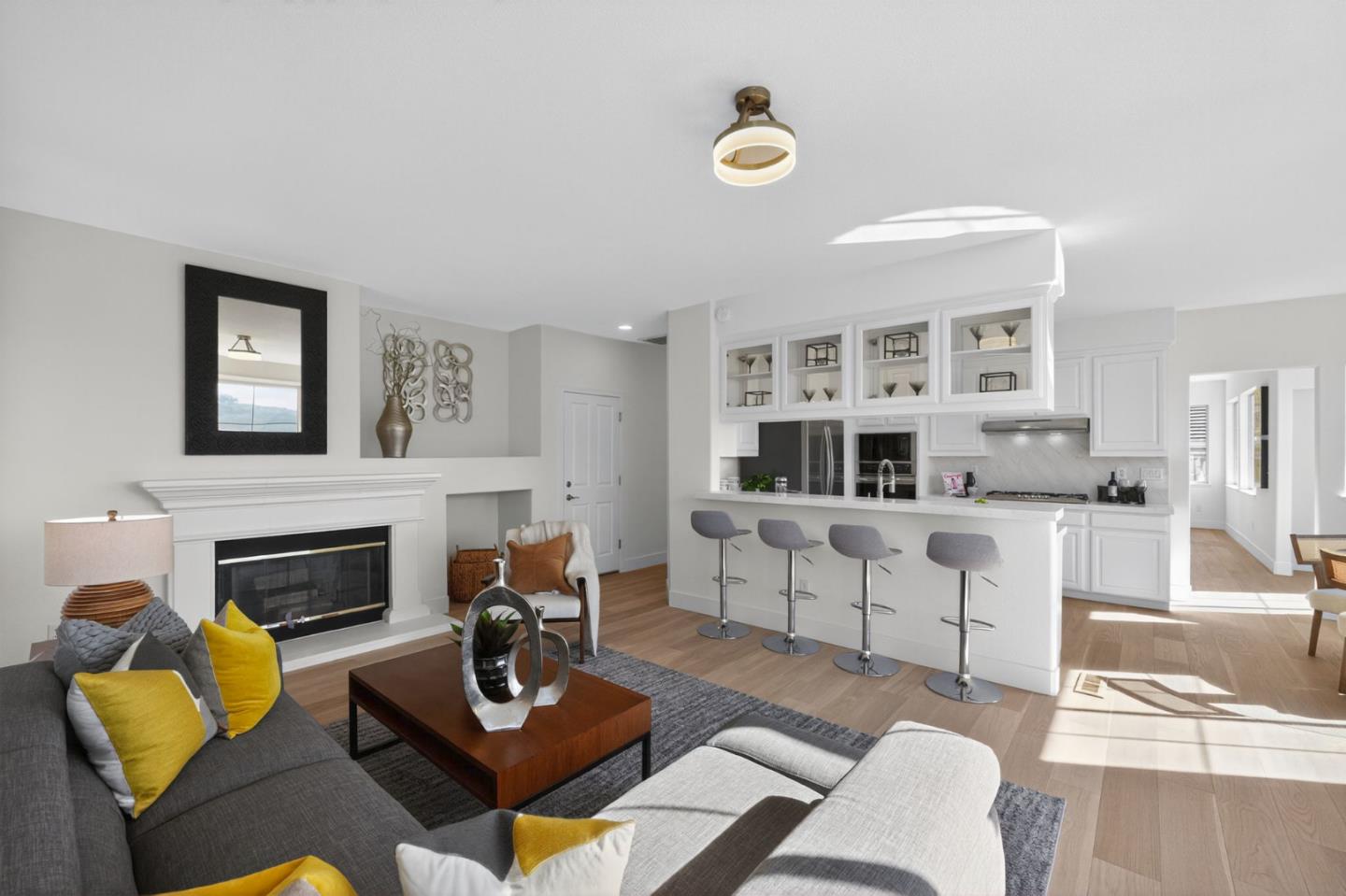 Detail Gallery Image 13 of 55 For 83 Parkgrove Dr, South San Francisco,  CA 94080 - 4 Beds | 2/1 Baths