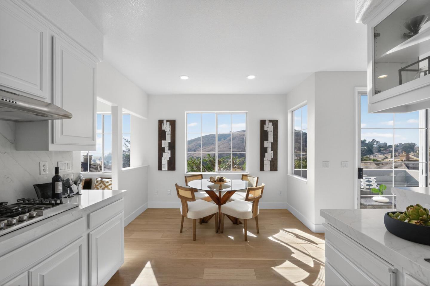 Detail Gallery Image 17 of 55 For 83 Parkgrove Dr, South San Francisco,  CA 94080 - 4 Beds | 2/1 Baths